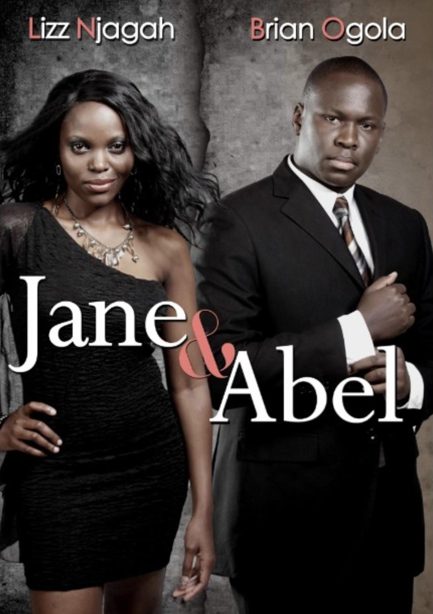 Jane & Abel